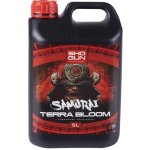 Shogun Samurai Terra Bloom 5 l – Zboží Mobilmania