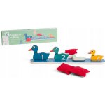 BS Toys Kachny v řadě – Zboží Živě