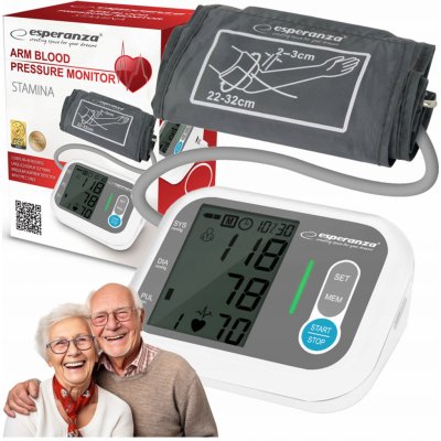 Esperanza ECB005 Stamina – Zboží Dáma