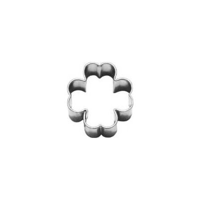 Vykrajovátko mini čtyřlístek 18x18 mm - Smolík – Hledejceny.cz