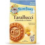 Tarallucci Mulino bianco 350 g – Zboží Dáma
