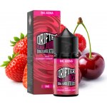 Juice Sauz Drifter Bar Shake & Vape Strawberry Raspberry Cherry 6 ml – Zboží Mobilmania