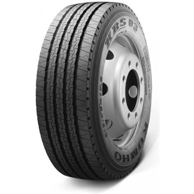 KUMHO KRS03 9.5 R17.5 129/127L – Sleviste.cz