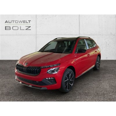 Skoda Kamiq 1.5 TSI 110 kW – Hledejceny.cz