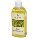 Schupp koupelový olej meduňka 200 ml – Sleviste.cz