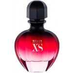 Paco Rabanne Black XS parfémovaná voda dámská 50 ml – Hledejceny.cz