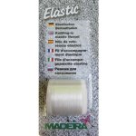 Elastická přídavná nit (200m) - Madeira – Zboží Dáma