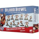 GW Warhammer Imperial Nobility Blood Bowl Team: The Bögenhafen Barons – Hledejceny.cz