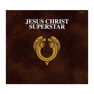 Various - Jesus Christ Superstar CD – Hledejceny.cz