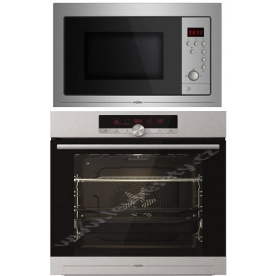 Set Mora VTPS 777 BX + VMT 445 X – Zboží Dáma