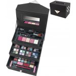 Makeup Trading Beauty Case Velvety sada Complete Makeup Palette – Zboží Dáma