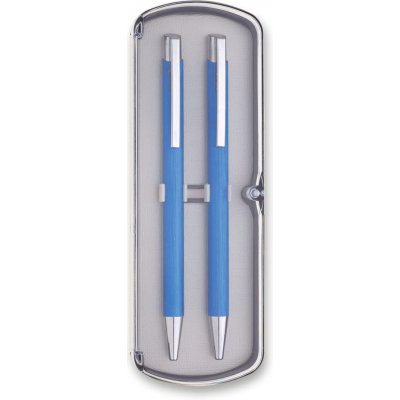 Zera psací souprava modrá 1917275-42 – Zboží Dáma