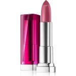 Maybelline Hydratační rtěnka Color Sensational Smoked Roses 320 Steamy Rose 4,4 g – Zboží Dáma