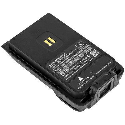 Cameron Sino CS-HBD501TW 7.4V Li-ion 2000mAh černá - neoriginální