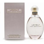 Sarah Jessica Parker Lovely parfémovaná voda dámská 100 ml – Sleviste.cz