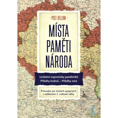 Místa Paměti národa – Zbozi.Blesk.cz