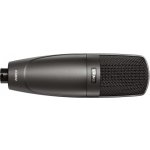 SHURE KSM32/CG – Sleviste.cz