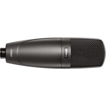 SHURE KSM32/CG