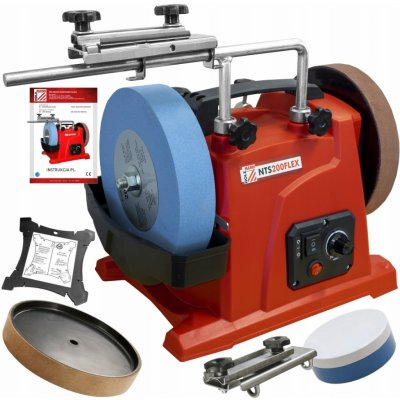 Holzmann NTS 200FLEX – Zboží Dáma