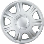 Leoplast Ibiza silver 16'' – Hledejceny.cz
