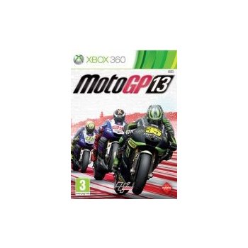 MotoGP 13