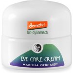 Martina Gebhardt oční krém eye Care 15 ml – Hledejceny.cz