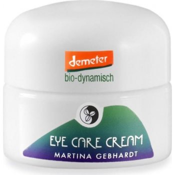 Martina Gebhardt oční krém Eye Care 15 ml