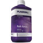 Plagron Fish Emulze 5 l – Hledejceny.cz