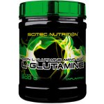 Scitec Nutrition L-Glutamine 600 g – Zboží Mobilmania