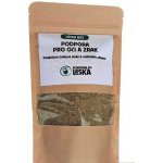 Dokonalá Láska B35 bylinná směs podpora pro oči a zrak 100 g – Hledejceny.cz