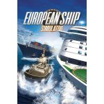 European Ship Simulator – Hledejceny.cz