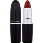 MAC Cosmetics Matná rtěnka Matte Lipstick 602 Chilli 3 g – Zboží Mobilmania