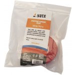 YATE Sportovní tejpovací páska modrá 3,8 cm x 13,7 m – Zbozi.Blesk.cz