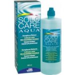 Menicon SoloCare Aqua 2 x 360 ml – Zboží Dáma