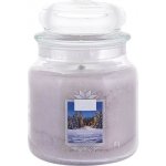 Yankee Candle Candlelit Cabin 411 g – Hledejceny.cz