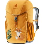 Deuter Waldfuchs 14 oranžová – Zbozi.Blesk.cz