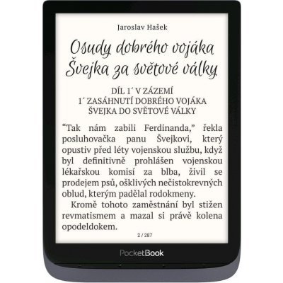 Pocketbook 740 InkPad 3 Pro – Hledejceny.cz