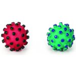 Beeztees Míček s bodlinami malý plast 6 cm – Hledejceny.cz
