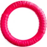 JK Animals hračka pro psy z EVA pěny Magic Ring 27 cm – Zboží Dáma