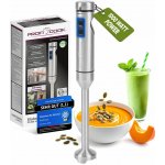 Profi Cook PC-SM 1317 – Hledejceny.cz