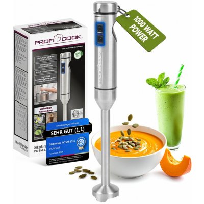 Profi Cook PC-SM 1317 – Hledejceny.cz