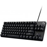 Logitech G413 TKL SE Mechanical Gaming Keyboard 920-010446 US – Zboží Živě
