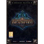 Pillars of Eternity 2: Deadfire (Obsidian Edition) – Zboží Dáma