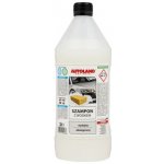 Autoland NANO+ Autošampon s voskem 1 l | Zboží Auto