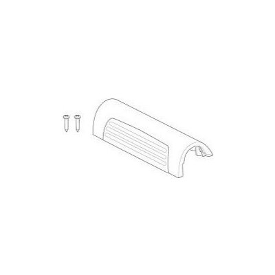 Thule UG 3/UG 4W - Twist handle brake cover - 55276 | Zboží Auto
