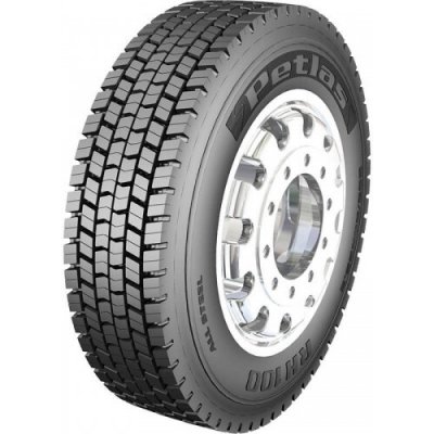 PETLAS RH100 315/80 R22,5 154M – Sleviste.cz