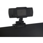 Umax Webcam W5 – Zboží Živě