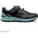 Northwave Escape Evo black/colorado green – Zboží Mobilmania