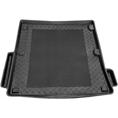 Plastová vana do kufru Rezaw Plast Mercedes Benz E S212 Combi 2009-2016 – Hledejceny.cz