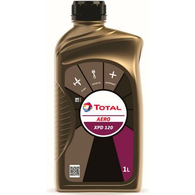 Total Aero XPD 120 1 l – Zboží Mobilmania